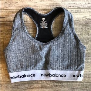 New Balance Sports Bra